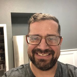 Meet your Posher, Eric